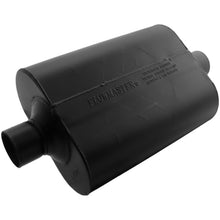 Load image into Gallery viewer, Flowmaster Muffler Super 40 Series (2.5" Center In / 2.5" Center Out) Chambered 952545 - Default Title Alternate Image
