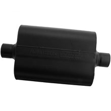 Load image into Gallery viewer, Flowmaster Muffler Super 40 Series (2.5" Center In / 2.5" Center Out) Chambered 952545 - Default Title Alternate Image