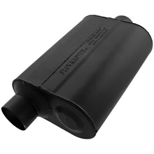 Load image into Gallery viewer, Flowmaster Muffler Super 40 Series (2.5" Offset In / 2.5" Center Out) Chambered 952546 - Default Title Alternate Image