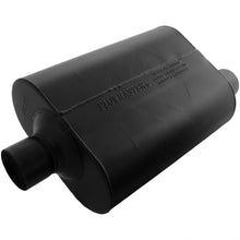 Load image into Gallery viewer, Flowmaster Muffler Super 40 Series (2.5" Center In / 2.5" Offset Out) Chambered 952547 - Default Title Alternate Image
