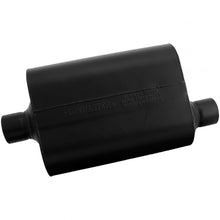 Load image into Gallery viewer, Flowmaster Muffler Super 40 Series (2.5" Center In / 2.5" Offset Out) Chambered 952547 - Default Title Alternate Image