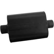 Load image into Gallery viewer, Flowmaster Muffler Super 40 Series (3&quot; Center In / 3&quot; Center Out) Chambered 953045 Alternate Image
