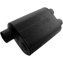 Load image into Gallery viewer, Flowmaster Muffler Super 40 Series (3" Offset In / 2.5") Chambered 9530462 - Default Title Alternate Image