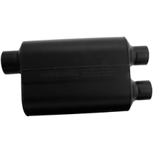 Load image into Gallery viewer, Flowmaster Muffler Super 40 Series (3" Offset In / 2.5") Chambered 9530462 - Default Title Alternate Image
