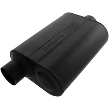 Load image into Gallery viewer, Flowmaster Muffler Super 40 Series (3" Offset In / 3" Center Out) Chambered 953046 Alternate Image