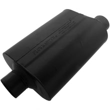 Load image into Gallery viewer, Flowmaster Muffler Super 40 Series (3" Center In / 3" Offset Out) Chambered 953047 Alternate Image