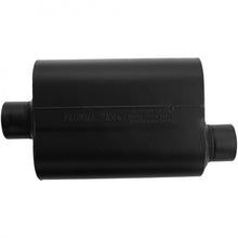 Load image into Gallery viewer, Flowmaster Muffler Super 40 Series (3" Center In / 3" Offset Out) Chambered 953047 Alternate Image