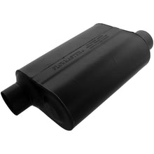 Load image into Gallery viewer, Flowmaster Muffler Super 40 Series (3" Offset In / 3" Offset Out) Chambered 953048 - Default Title Alternate Image