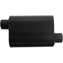 Load image into Gallery viewer, Flowmaster Muffler Super 40 Series (3" Offset In / 3" Offset Out) Chambered 953048 - Default Title Alternate Image