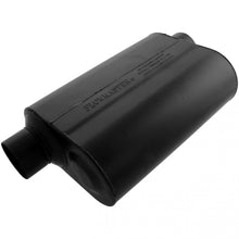 Load image into Gallery viewer, Flowmaster Muffler Super 40 Series (3" Offset In / 3" Same Side Out) Chambered 953049 - Default Title Alternate Image