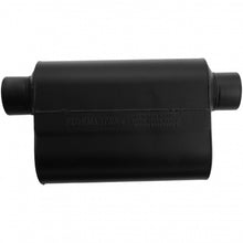 Load image into Gallery viewer, Flowmaster Muffler Super 40 Series (3" Offset In / 3" Same Side Out) Chambered 953049 - Default Title Alternate Image