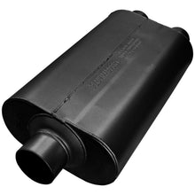 Load image into Gallery viewer, Flowmaster Muffler 50 Series (3" Center In / 2.5" Dual Out) HD Chambered 9530572 - Default Title Alternate Image