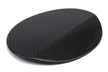 Load image into Gallery viewer, OLM Fuel Lid Cover Subaru WRX / WRX STI (15-20) S-line Dry Carbon Fiber - Default Title Alternate Image