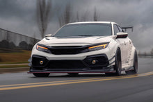 Load image into Gallery viewer, Morimoto Projector LED Headlights for Honda Civic (2016-2021) XB GEN II with Sequential Turn Signal Light LF2-473 Alternate Image