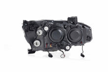 Load image into Gallery viewer, Morimoto Projector LED Headlights for Honda Civic (2016-2021) XB GEN II with Sequential Turn Signal Light LF2-473 Alternate Image