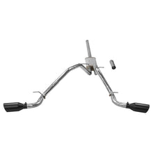 Load image into Gallery viewer, Flowmaster Exhaust Chevy Silverado &amp; GMC Sierra 5.3L V8 (2009-2013) Flow FX Catback with Dual Exit - 717822 Alternate Image