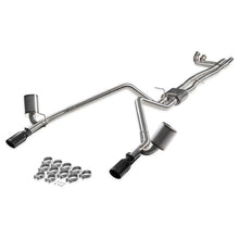 Load image into Gallery viewer, Flowmaster Exhaust for Ram 1500 3.0L L6 (2025-2027) Signature Series Catback with Dual Exit - 738198 Alternate Image