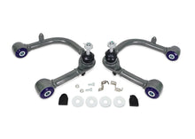 Load image into Gallery viewer, Superpro Control Arms Kit for Lexus GX550 (2024-2026) Front Upper TRC6715E Alternate Image