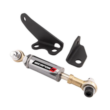 Load image into Gallery viewer, Weapon-R Adjustable Engine Torque Damper Kit for Honda Civic EG EK 1.6L (1992-2000) Includes Mounting Hardware - 1992-1995 EG 1.6L Alternate Image
