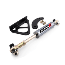 Load image into Gallery viewer, Weapon-R Adjustable Engine Torque Damper Kit for Mazda RX7 FD (1993-1995) Includes Mounting Hardware - Polished or NeoTitanium - Polished Alternate Image