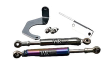 Load image into Gallery viewer, Weapon-R Adjustable Engine Torque Damper Kit for Mazda Miata NA NB 1.6L (1990-2005) Includes Mounting Hardware 959-111-112 - Default Title Alternate Image
