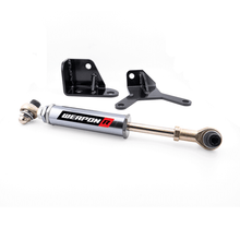 Load image into Gallery viewer, Weapon-R Adjustable Engine Torque Damper Kit for Toyota Camry 2.5L or 3.5L (2018-2024) Includes Mounting Hardware - 3.5L V6 Alternate Image