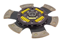 Load image into Gallery viewer, ACT Clutch Disc Ford Mustang 4.6L V8 (1999, 2001-2010) Sprung Race Disc - 6 Puck - Default Title Alternate Image