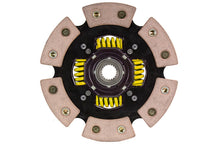 Load image into Gallery viewer, ACT Clutch Disc Hyundai Excel 1.5L (1990-1994) Sprung Race Disc - 4 or 6 Puck Alternate Image