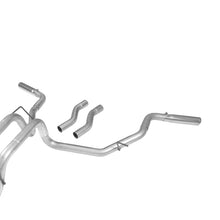 Load image into Gallery viewer, Flowmaster Exhaust for Ford F150 4.6L &amp; 5.4L V8 (2004-2008) Force II - Dual Exit 2.5" Catback 17418 Alternate Image