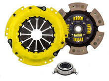 Load image into Gallery viewer, ACT Clutch Kit Toyota Echo 1.5L (2000-2005) 4 or 6 Puck Sport/Race Sprung Alternate Image