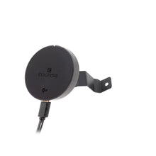 Load image into Gallery viewer, Course Motorsports Phone Mount for Alfa Romeo Stelvio (2016-2026) Cradle / Magnetic / Magsafe Wireless Charging - Right / Magsafe Head - QI2 Alternate Image