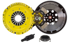 Load image into Gallery viewer, ACT Clutch Kit Subaru	WRX 2.0L (15-21) 2.4L (22-23) 2.5L (13-14) 4 or 6 Puck Xtreme Duty /Race Sprung w/ Flywheel Alternate Image