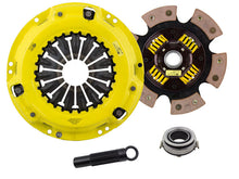 Load image into Gallery viewer, ACT Clutch Kit Scion tC 2.4L (2006-2010) 4 or 6 Puck Xtreme Duty /Race Sprung Alternate Image