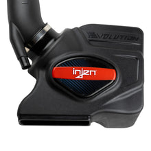Load image into Gallery viewer, Injen Evolution Air Intake Hyundai Veloster N 2.0 Turbo (2019-2022) Dry Filter - EVO1300 Alternate Image