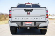 Load image into Gallery viewer, Flowmaster Exhaust Nissan Frontier 3.8L (22-24) 3.0" Catback- American Thunder 818150 Alternate Image