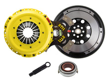 Load image into Gallery viewer, ACT Clutch Kit Honda Civic Type-R FK8 (17-21) 4 or 6 Puck Sprung Heavy Duty/Race w/ Streetlite Flywheel Alternate Image