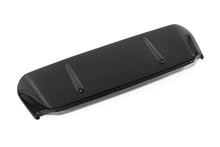 Load image into Gallery viewer, OLM Hood Scoop Cover Subaru WRX (2022) [A1 Style - V1 CF] OLMB.47012.1 - Default Title Alternate Image