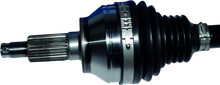 Load image into Gallery viewer, DragonFire Racing Hydra Axle Polaris RZR XP Turbo (2018-2019) Right/Left - Front or Rear - Front Alternate Image