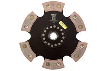 Load image into Gallery viewer, ACT Clutch Disc BMW M3 E46 (2001-2006) Rigid Race - 4 or 6 Puck - 6 Puck Alternate Image