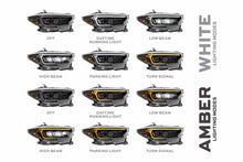 Load image into Gallery viewer, Morimoto Headlights Toyota Tacoma (2016-2023) XB EVO LED Alternate Image
