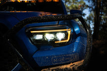 Load image into Gallery viewer, Morimoto Headlights Toyota Tacoma (2016-2023) XB EVO LED Alternate Image