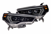 Load image into Gallery viewer, Morimoto Projector LED Headlights for Toyota 4Runner (2014-2024) XB Evo or XB Evo Hybrid Alternate Image