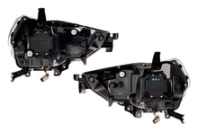 Load image into Gallery viewer, Morimoto Projector LED Headlights for Toyota 4Runner (2014-2024) XB Evo or XB Evo Hybrid Alternate Image