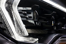Load image into Gallery viewer, Morimoto Projector LED Headlights for Toyota 4Runner (2014-2024) XB Evo or XB Evo Hybrid Alternate Image