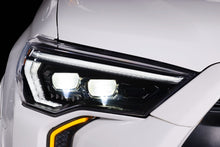 Load image into Gallery viewer, Morimoto Projector LED Headlights for Toyota 4Runner (2014-2024) XB Evo or XB Evo Hybrid Alternate Image
