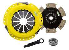 Load image into Gallery viewer, ACT Clutch Kit Mitsubishi Galant 2.0L (1989-1993) Heavy Duty/Race Rigid - 4 or 6 Pad - 6 Pad Alternate Image