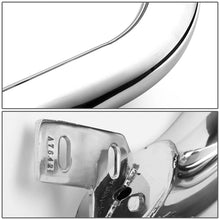 Load image into Gallery viewer, DNA 3&quot; Bull Bar Chevy Tahoe (07-14) GMC Yukon (07-13) Chrome or Black Finish Alternate Image