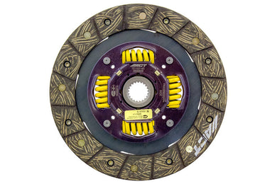 ACT Clutch Disc Lotus	Exige (2005-2010) Performance Street Sprung Disc