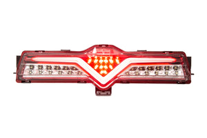 OLM 4th Brake / Reverse Light FR-S (13-16) BRZ (13-20) 86 (17-20) Multiple Lens & Housing Option