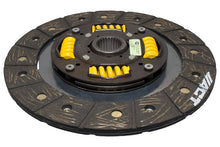 Load image into Gallery viewer, ACT Clutch Disc Acura Integra 1.7L (1992-1993) 1.8L (1992-2001) Performance Street Sprung Disc - Default Title Alternate Image